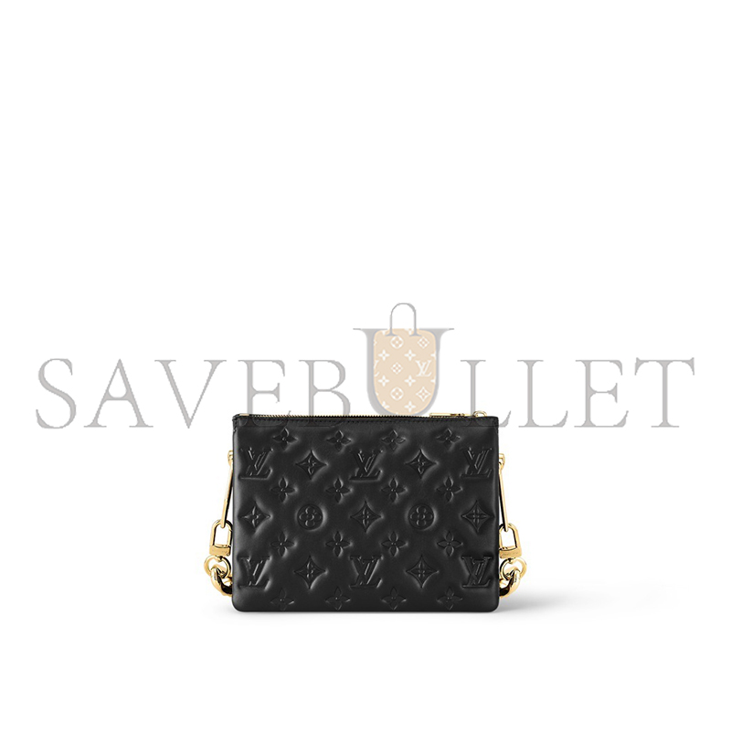 LOUIS VUITTON COUSSIN BB M20574 (21*16*7cm)